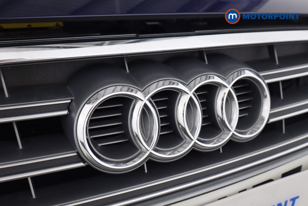 Audi A3 S3 Automatic Petrol Convertible - Stock Number (1556112) - 23rd supplementary image