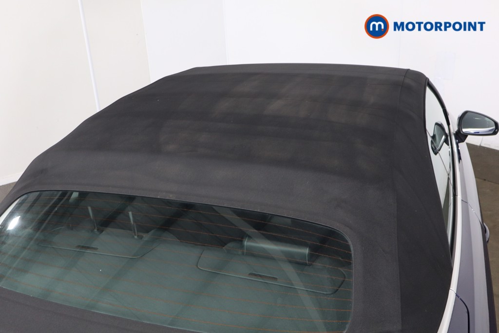 Audi A3 S3 Automatic Petrol Convertible - Stock Number (1556112) - 26th supplementary image