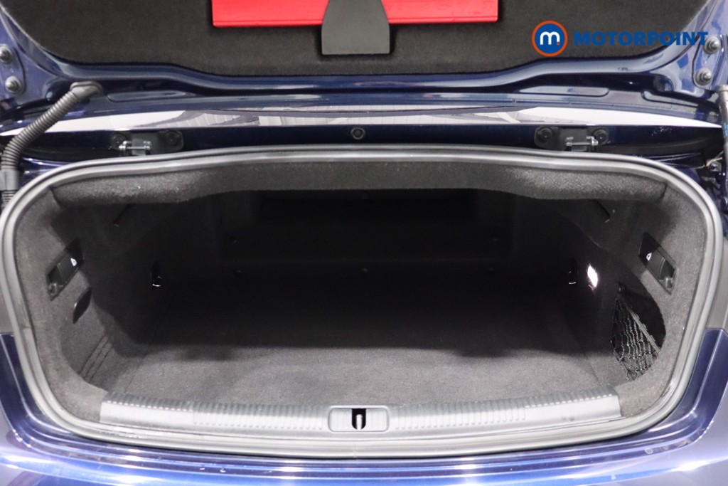 Audi A3 S3 Automatic Petrol Convertible - Stock Number (1556112) - 30th supplementary image