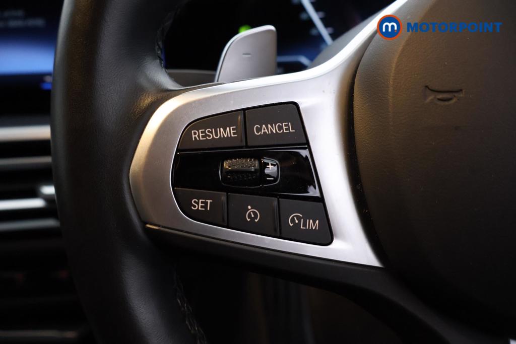 BMW 3 Series M Sport Automatic Petrol Saloon - Stock Number (1556125) - 2nd supplementary image