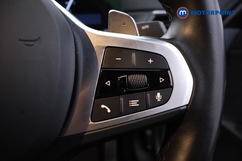 BMW 3 Series M Sport Automatic Petrol Saloon - Stock Number (1556125) - 3rd supplementary image