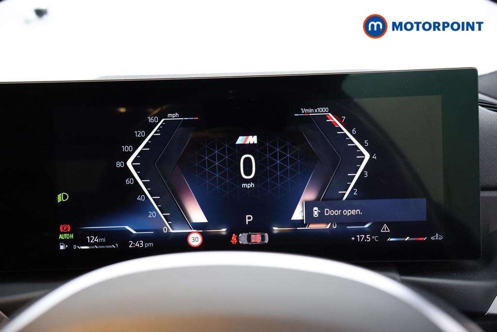 BMW 3 Series M Sport Automatic Petrol Saloon - Stock Number (1556125) - 4th supplementary image