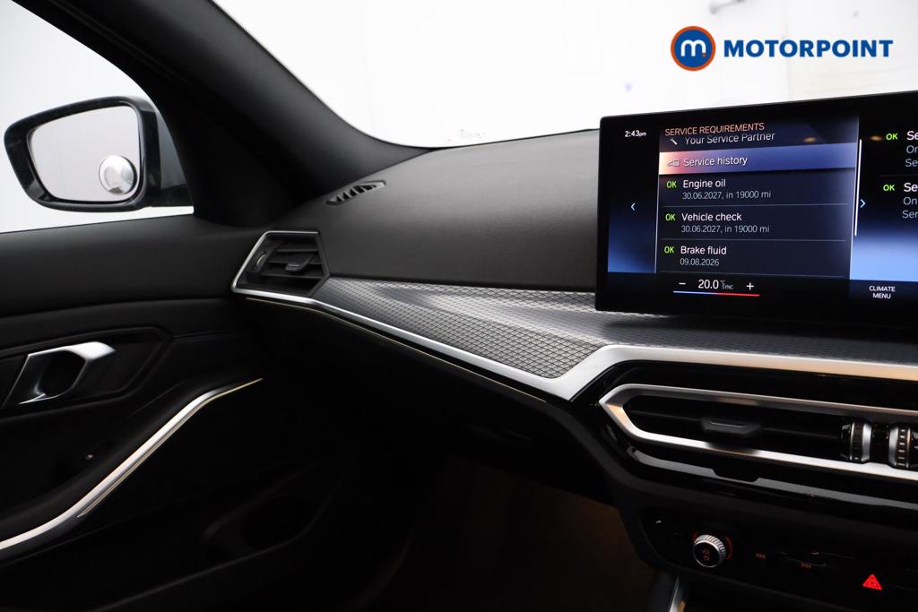 BMW 3 Series M Sport Automatic Petrol Saloon - Stock Number (1556125) - 6th supplementary image