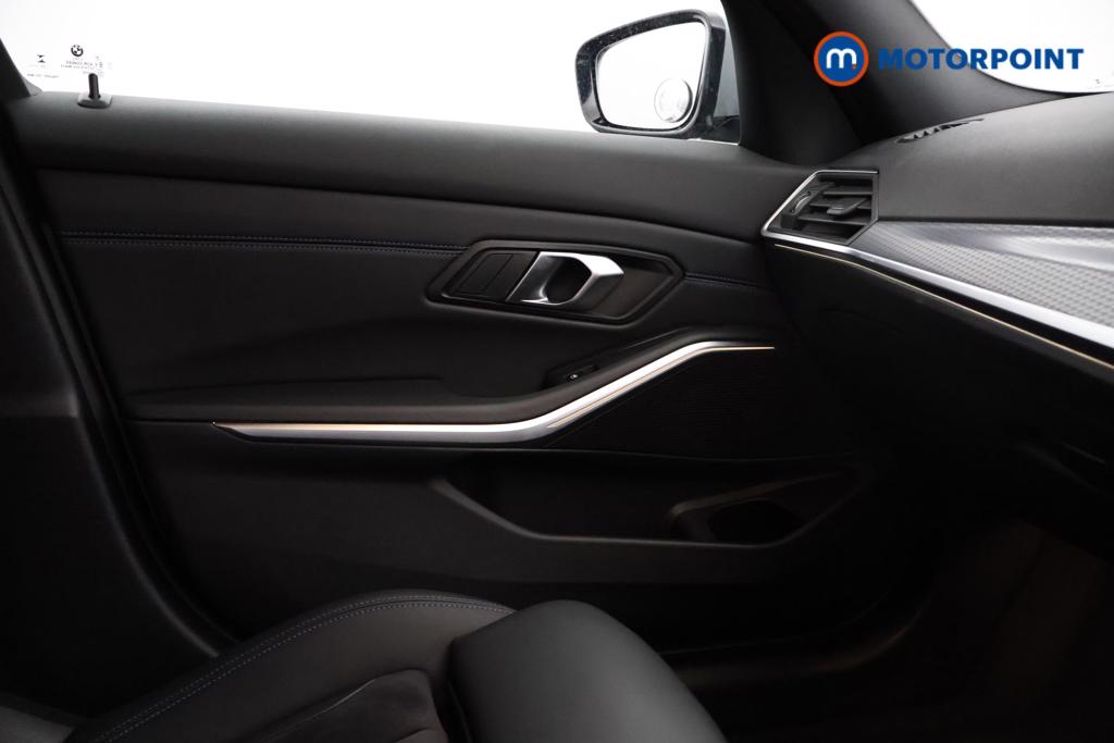 BMW 3 Series M Sport Automatic Petrol Saloon - Stock Number (1556125) - 7th supplementary image
