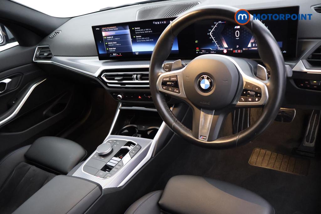 BMW 3 Series M Sport Automatic Petrol Saloon - Stock Number (1556125) - 10th supplementary image