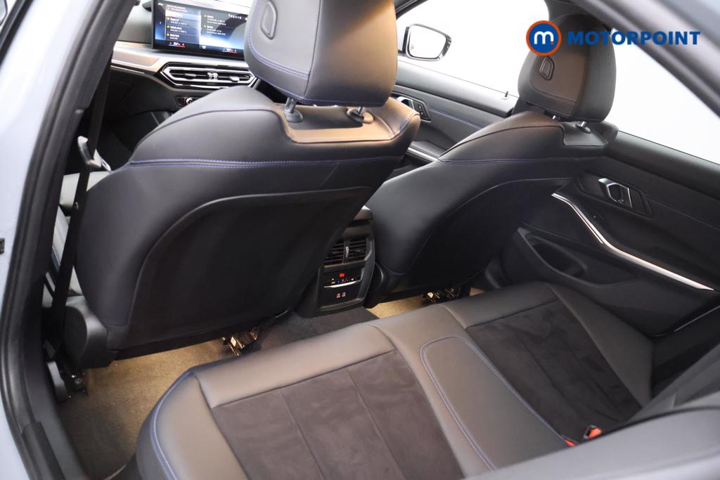BMW 3 Series M Sport Automatic Petrol Saloon - Stock Number (1556125) - 13th supplementary image