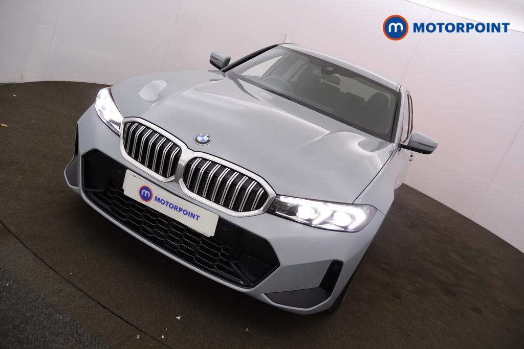 BMW 3 Series M Sport Automatic Petrol Saloon - Stock Number (1556125) - 14th supplementary image
