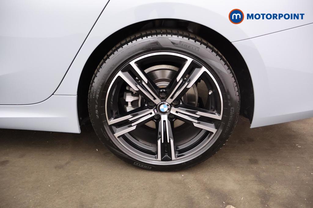 BMW 3 Series M Sport Automatic Petrol Saloon - Stock Number (1556125) - 16th supplementary image