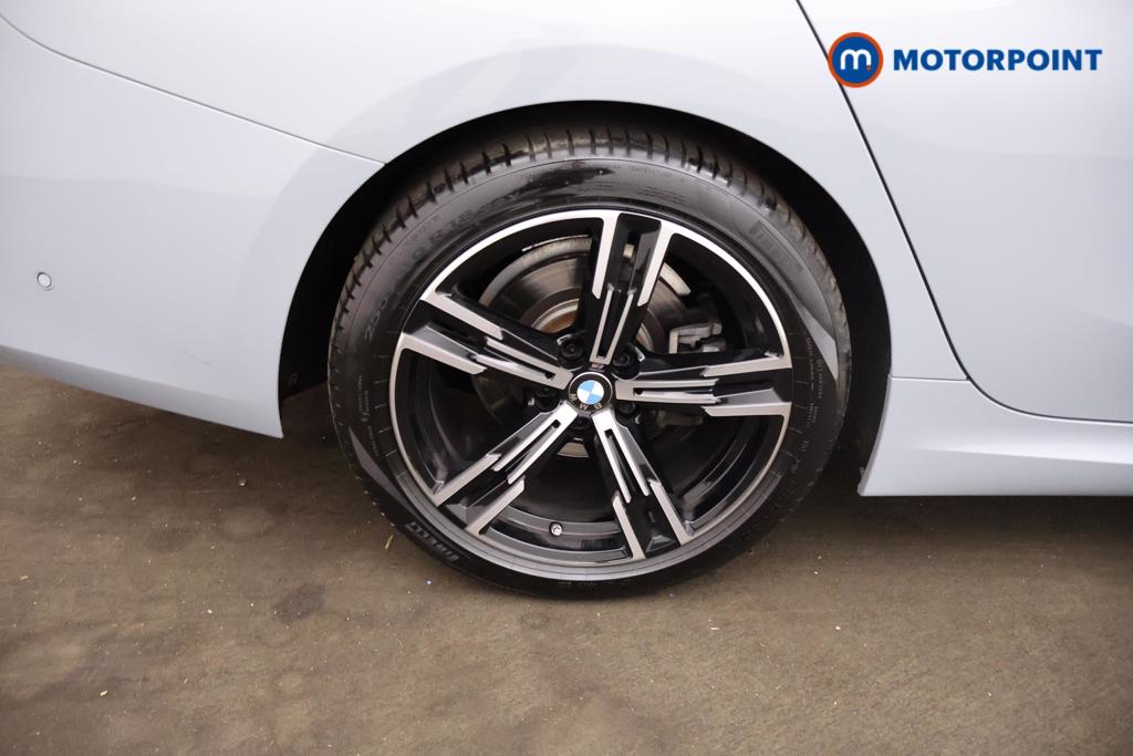 BMW 3 Series M Sport Automatic Petrol Saloon - Stock Number (1556125) - 17th supplementary image