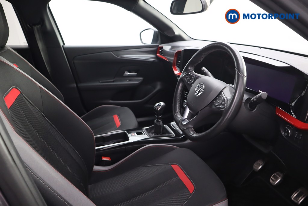 Vauxhall Mokka Sri Nav Premium Manual Petrol SUV - Stock Number (1556131) - 2nd supplementary image