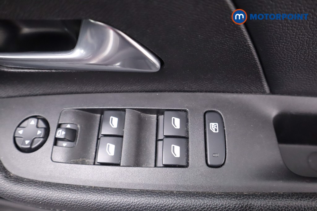 Vauxhall Mokka Sri Nav Premium Manual Petrol SUV - Stock Number (1556131) - 4th supplementary image