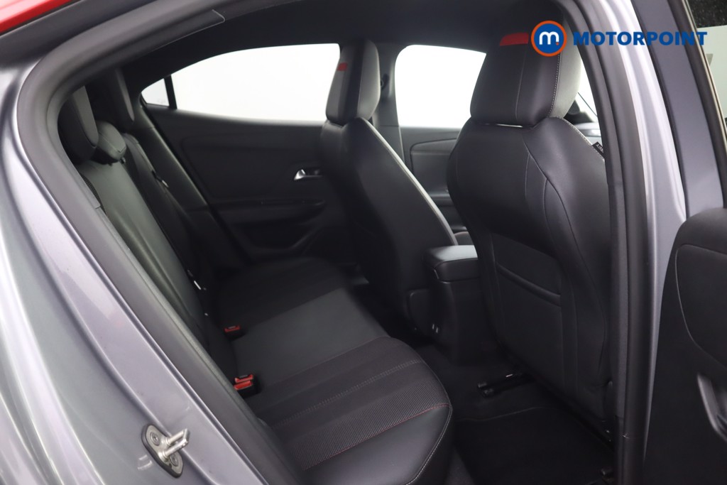 Vauxhall Mokka Sri Nav Premium Manual Petrol SUV - Stock Number (1556131) - 5th supplementary image