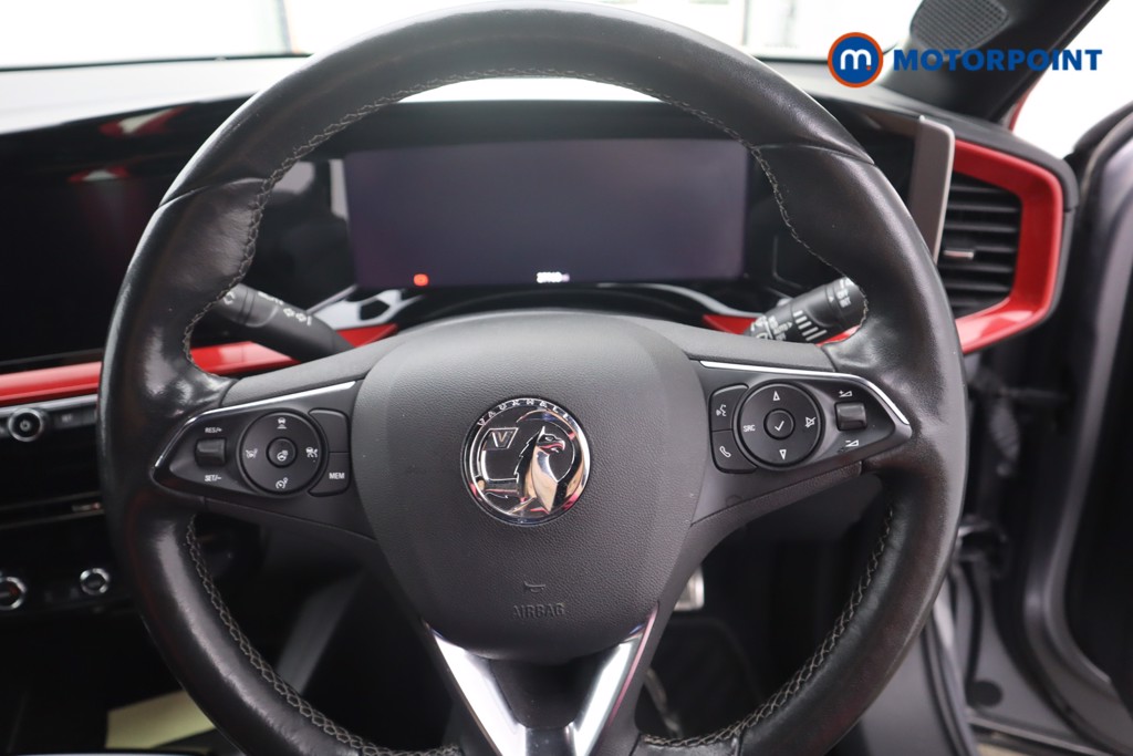 Vauxhall Mokka Sri Nav Premium Manual Petrol SUV - Stock Number (1556131) - 1st supplementary image