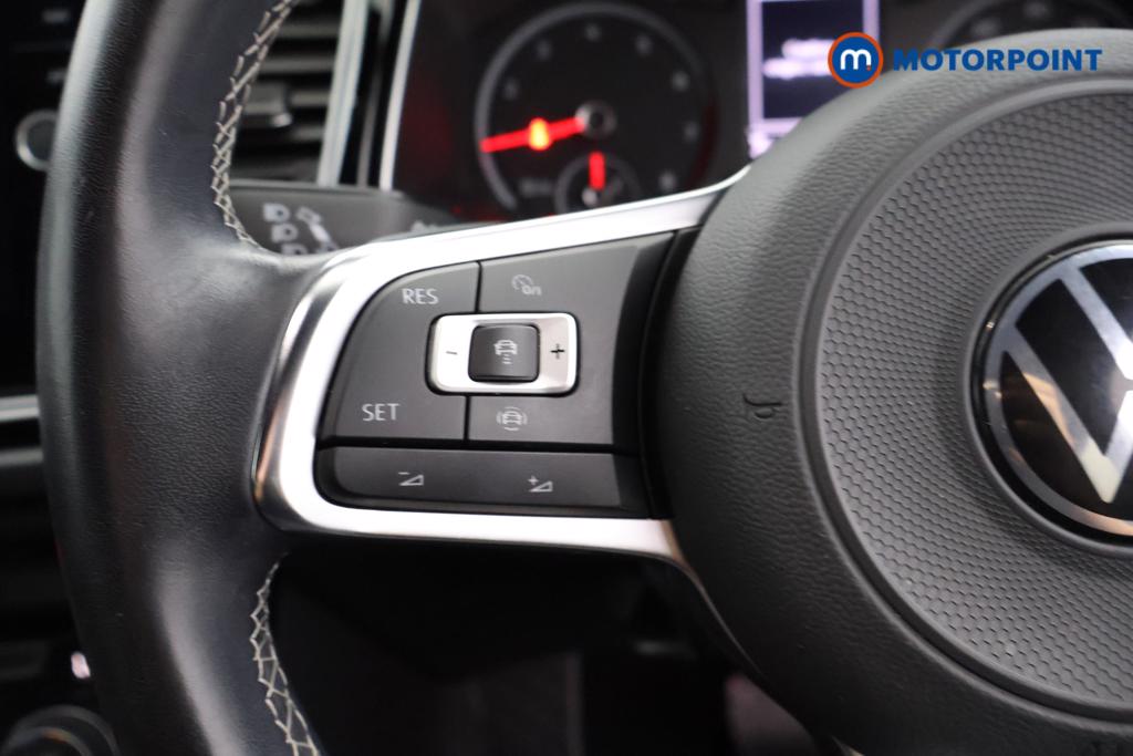 Volkswagen T-Roc Black Edition Automatic Petrol SUV - Stock Number (1556193) - 2nd supplementary image