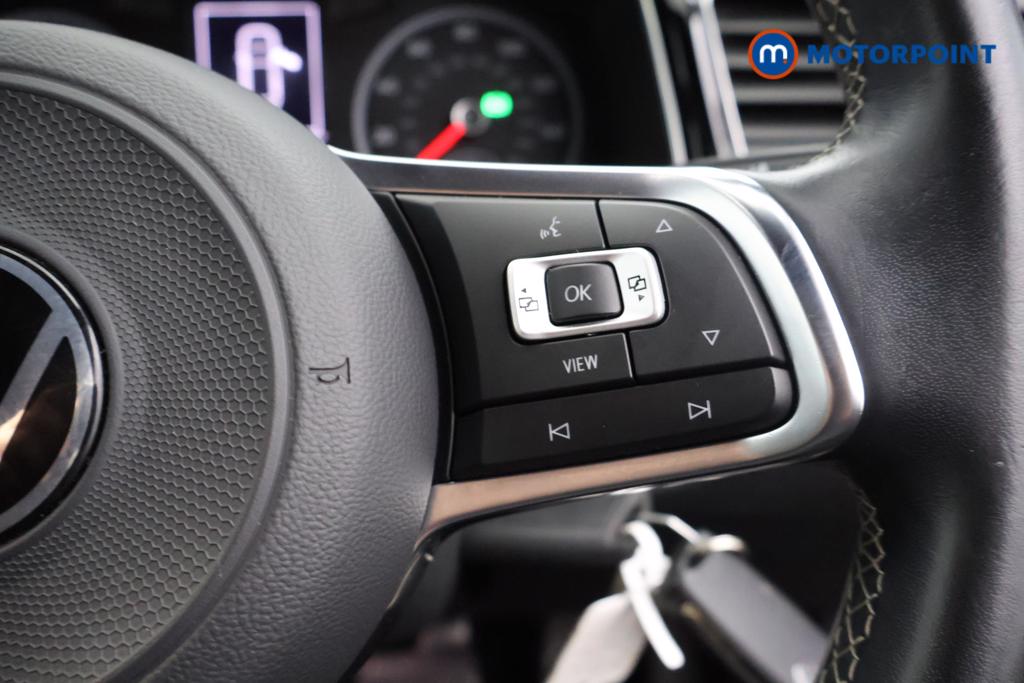 Volkswagen T-Roc Black Edition Automatic Petrol SUV - Stock Number (1556193) - 3rd supplementary image