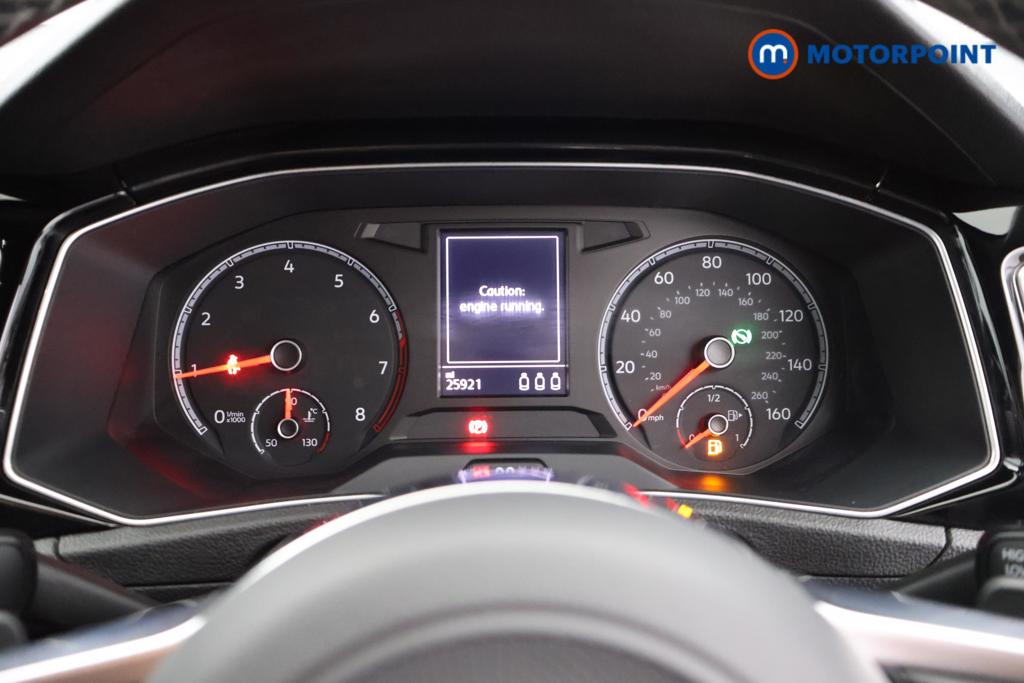 Volkswagen T-Roc Black Edition Automatic Petrol SUV - Stock Number (1556193) - 4th supplementary image