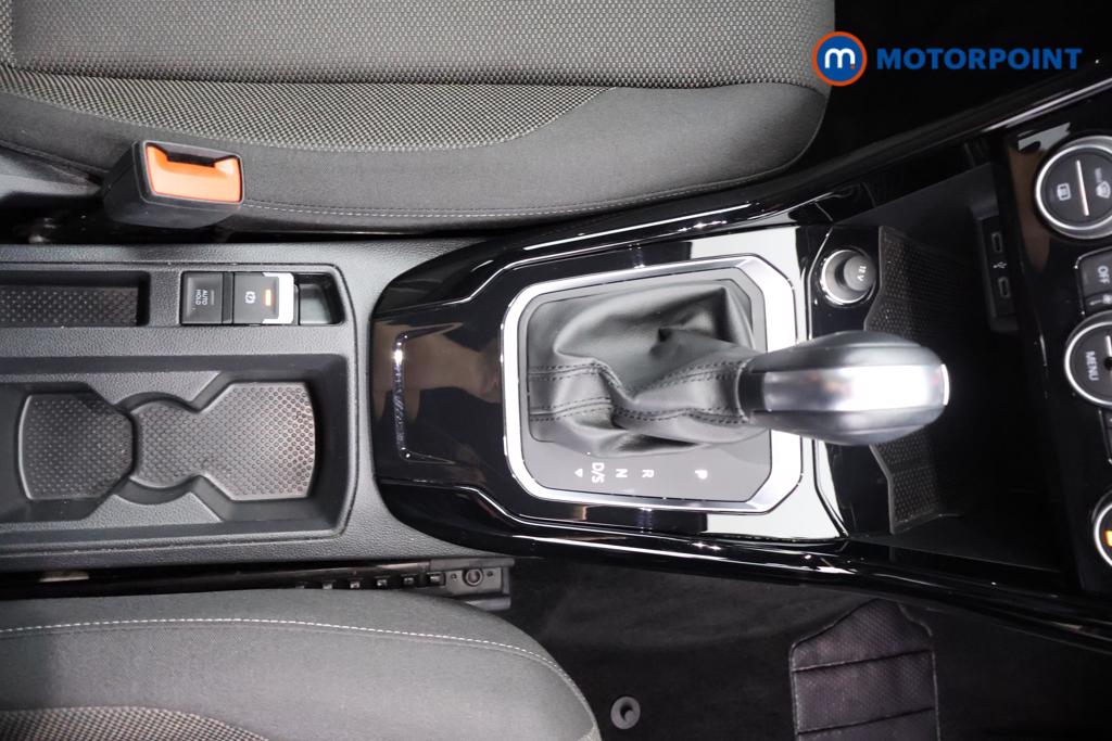 Volkswagen T-Roc Black Edition Automatic Petrol SUV - Stock Number (1556193) - 6th supplementary image