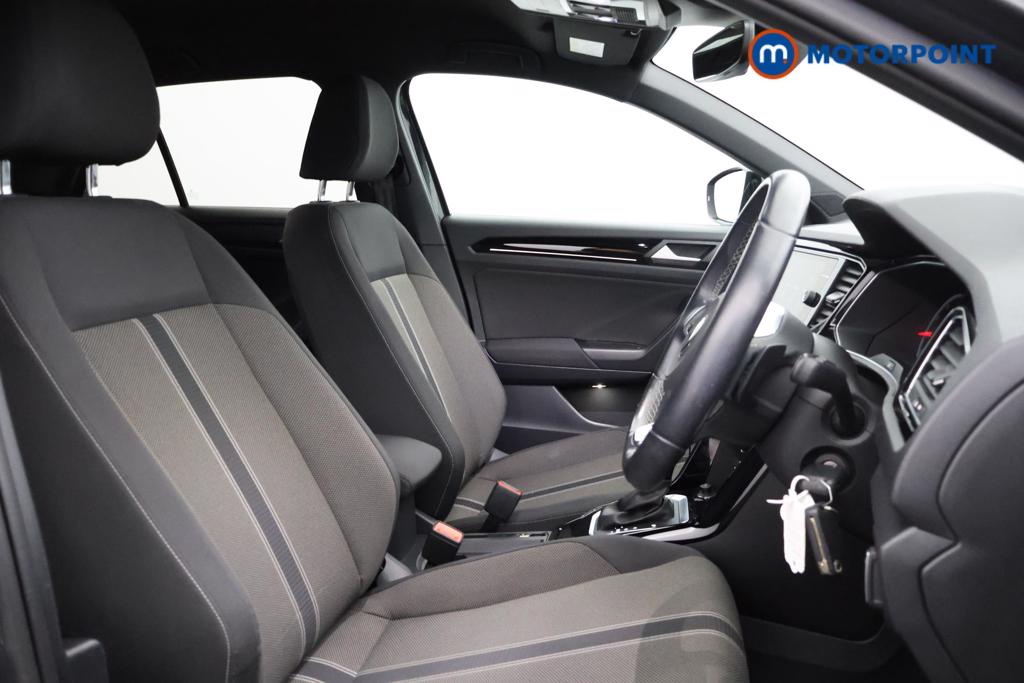 Volkswagen T-Roc Black Edition Automatic Petrol SUV - Stock Number (1556193) - 10th supplementary image
