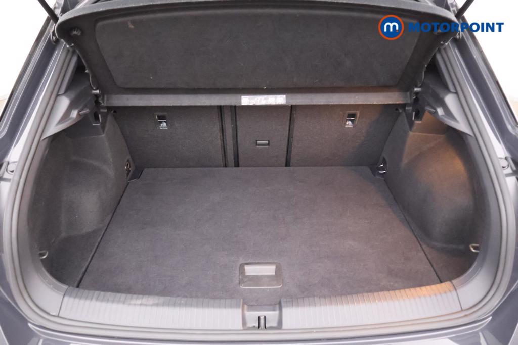 Volkswagen T-Roc Black Edition Automatic Petrol SUV - Stock Number (1556193) - 13th supplementary image
