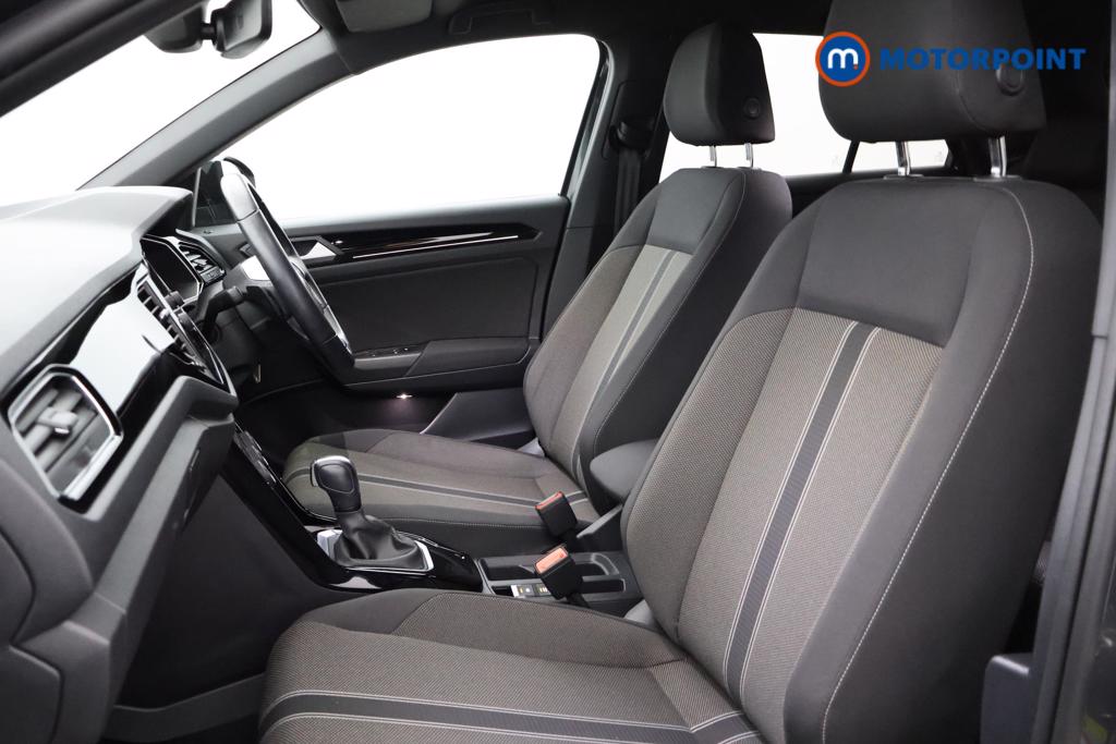 Volkswagen T-Roc Black Edition Automatic Petrol SUV - Stock Number (1556193) - 15th supplementary image