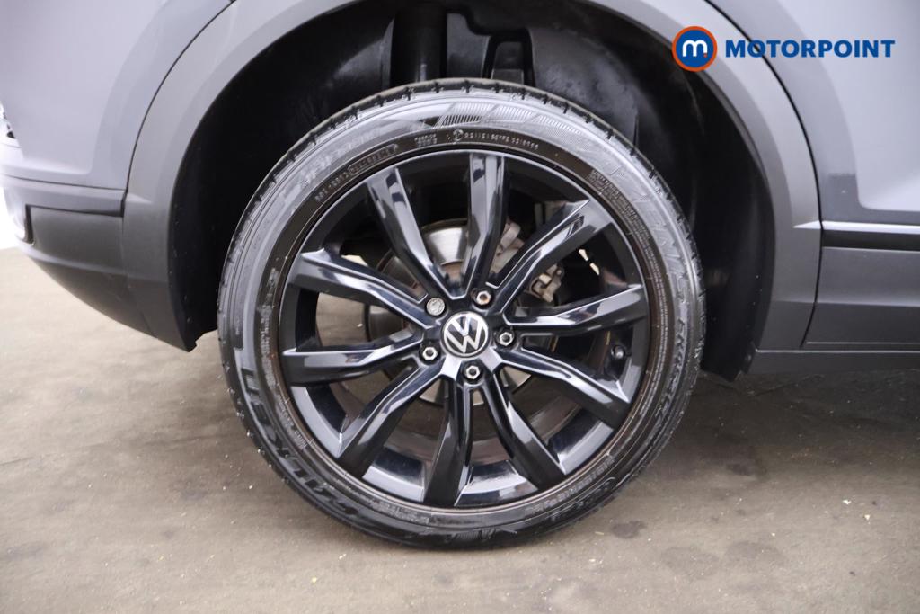 Volkswagen T-Roc Black Edition Automatic Petrol SUV - Stock Number (1556193) - 19th supplementary image
