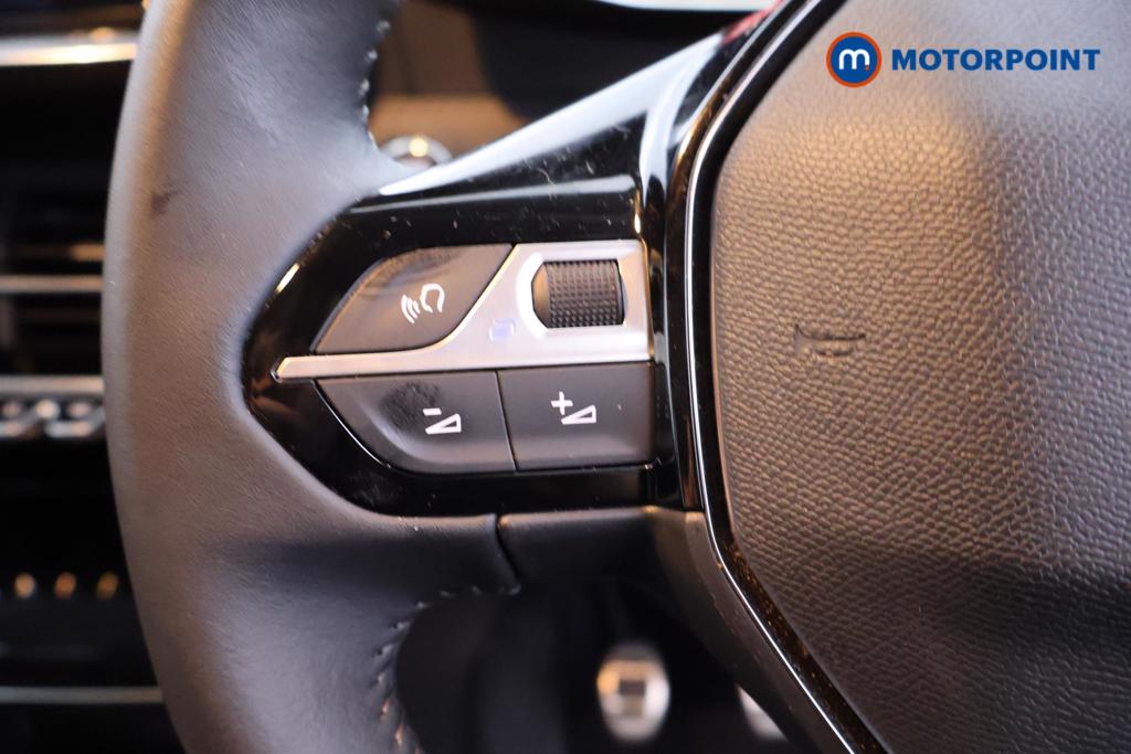 Peugeot 208 Allure Premium -Plus Manual Petrol Hatchback - Stock Number (1556210) - 2nd supplementary image
