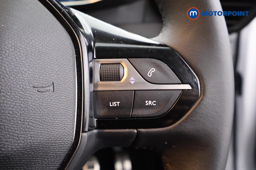 Peugeot 208 Allure Premium -Plus Manual Petrol Hatchback - Stock Number (1556210) - 3rd supplementary image