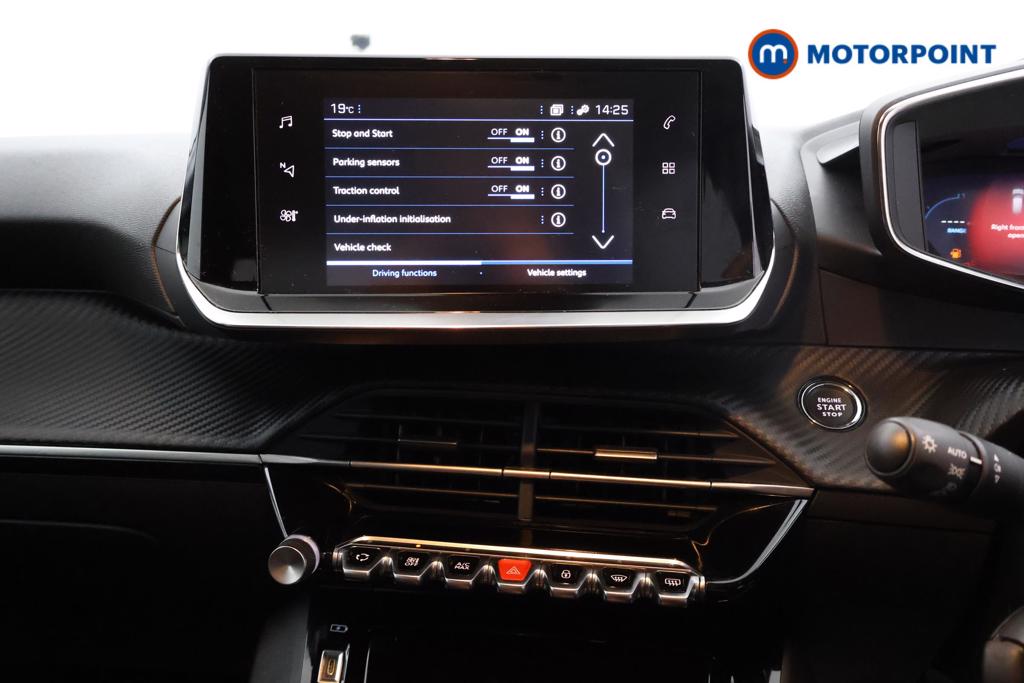 Peugeot 208 Allure Premium -Plus Manual Petrol Hatchback - Stock Number (1556210) - 5th supplementary image