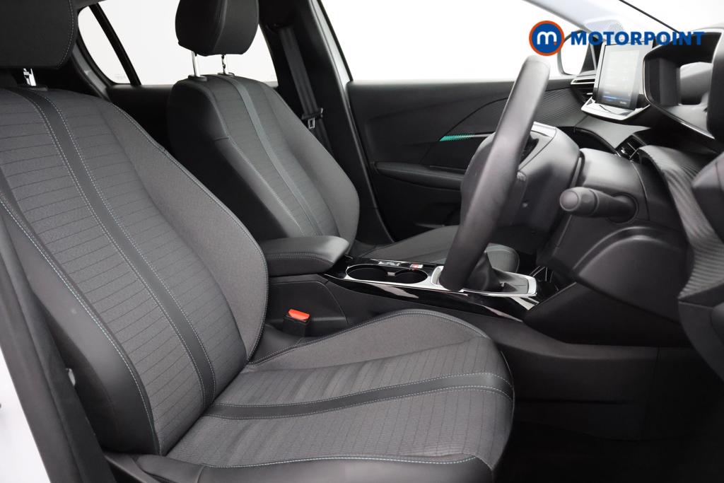 Peugeot 208 Allure Premium -Plus Manual Petrol Hatchback - Stock Number (1556210) - 9th supplementary image