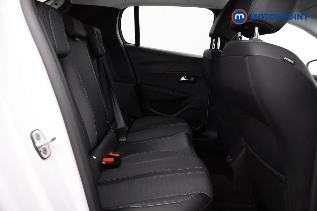 Peugeot 208 Allure Premium -Plus Manual Petrol Hatchback - Stock Number (1556210) - 10th supplementary image