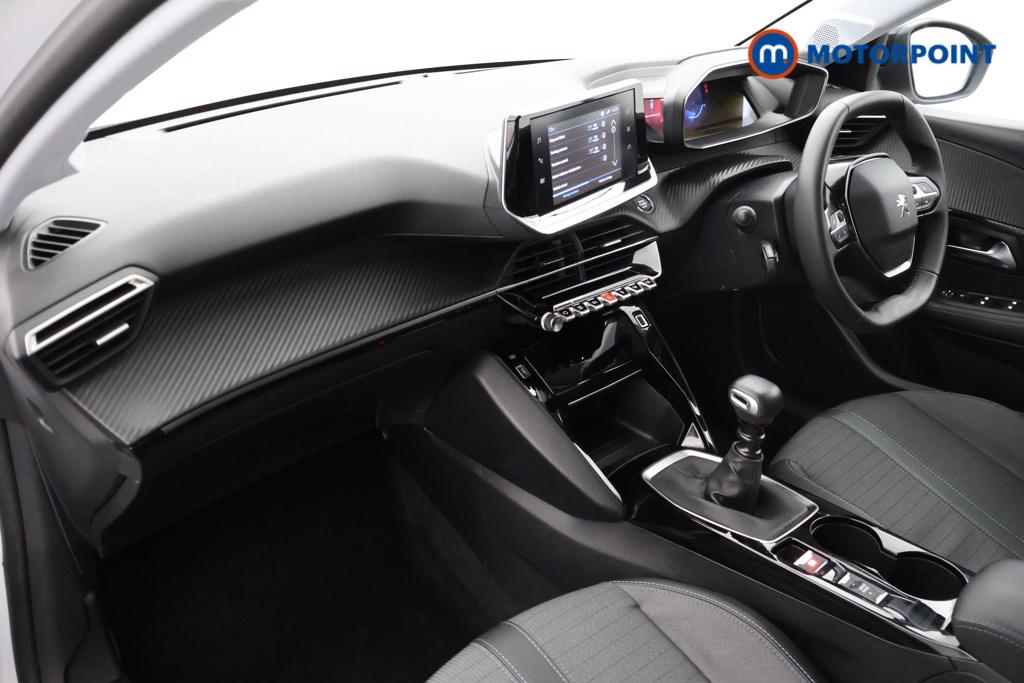 Peugeot 208 Allure Premium -Plus Manual Petrol Hatchback - Stock Number (1556210) - 13th supplementary image