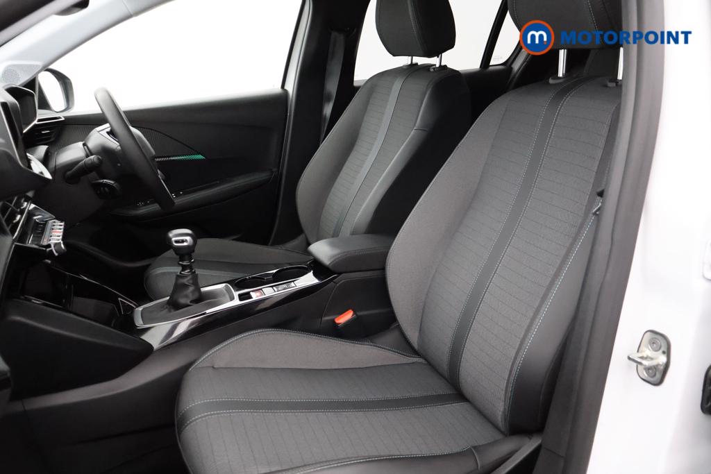 Peugeot 208 Allure Premium -Plus Manual Petrol Hatchback - Stock Number (1556210) - 14th supplementary image