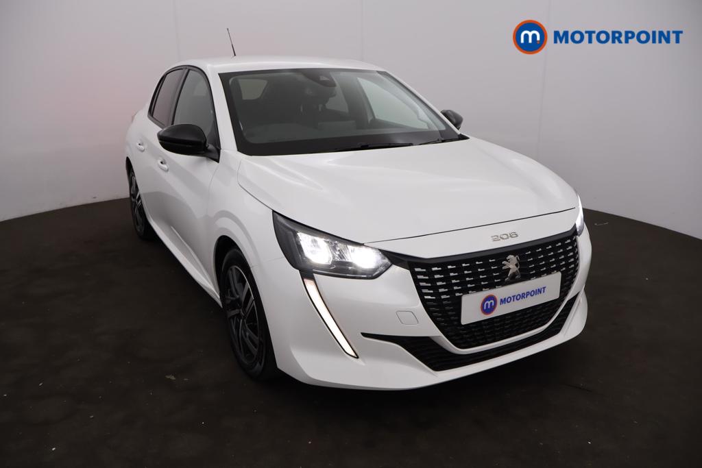 Peugeot 208 Allure Premium -Plus Manual Petrol Hatchback - Stock Number (1556210) - 19th supplementary image