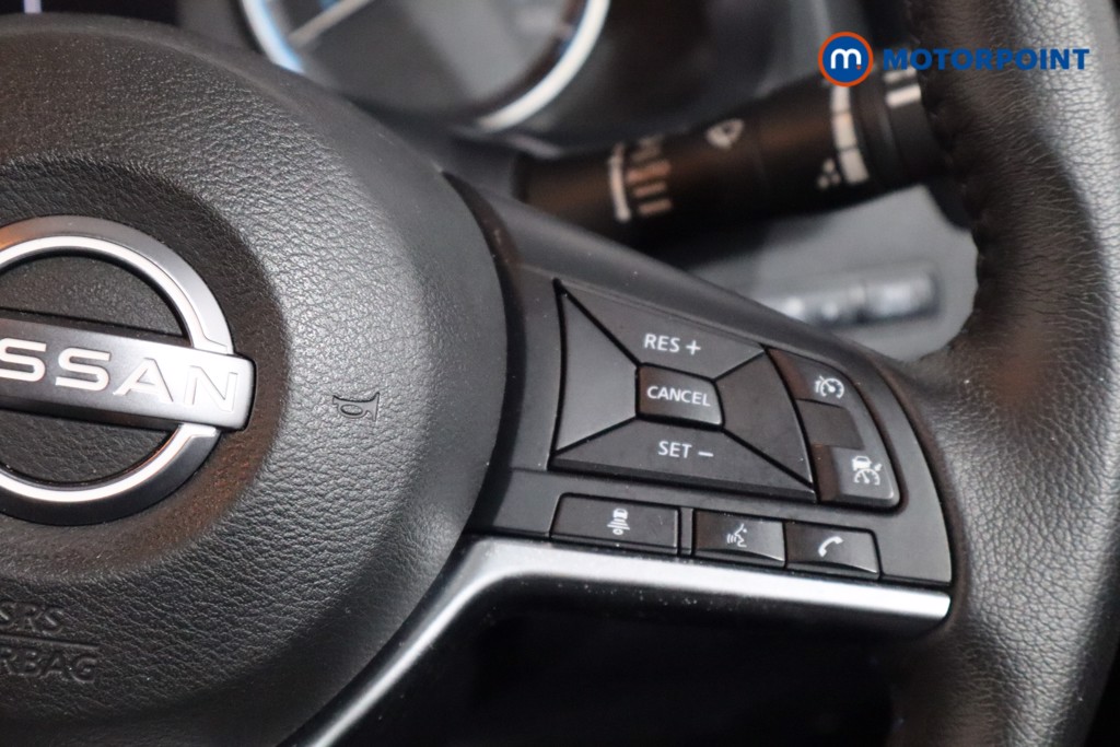 Nissan Leaf Acenta Automatic Electric Hatchback - Stock Number (1556249) - 8th supplementary image