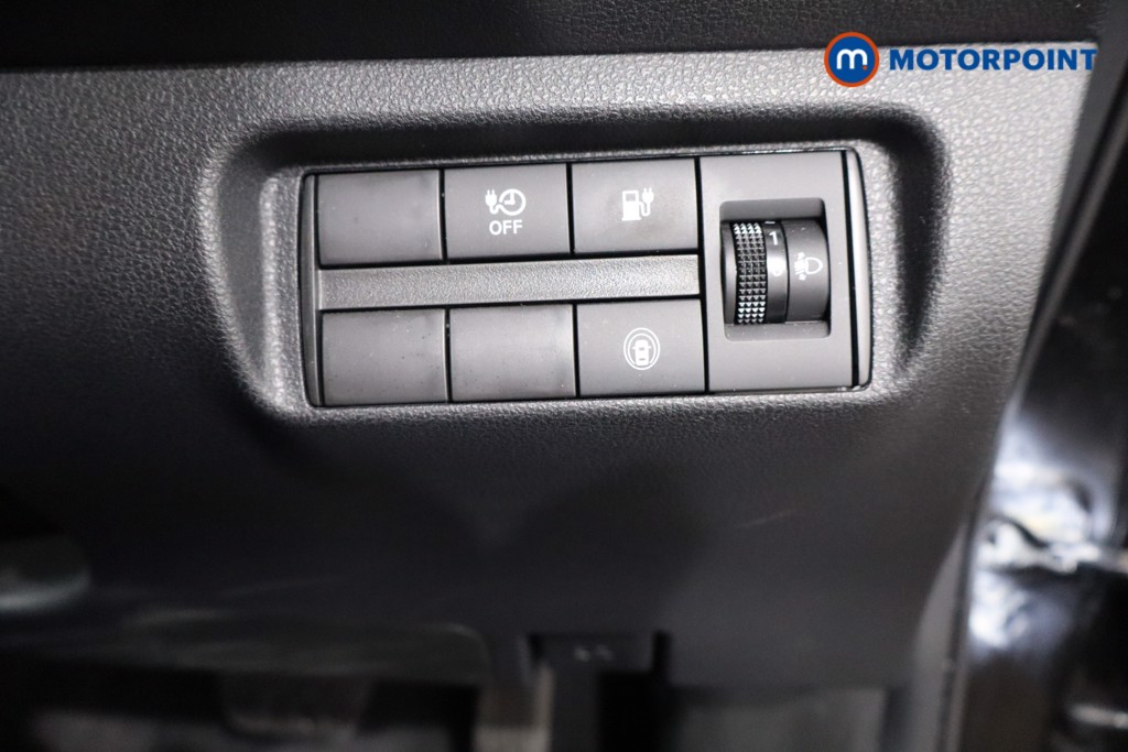 Nissan Leaf Acenta Automatic Electric Hatchback - Stock Number (1556249) - 15th supplementary image