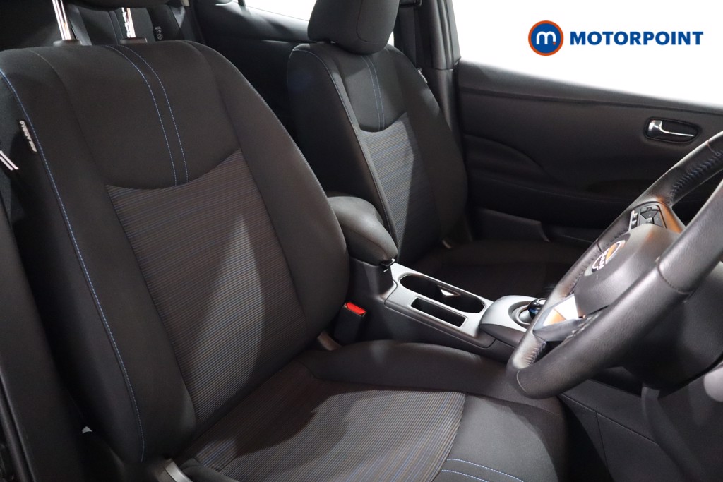 Nissan Leaf Acenta Automatic Electric Hatchback - Stock Number (1556249) - 17th supplementary image
