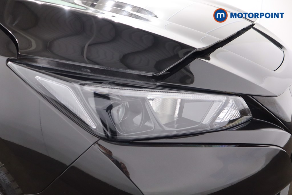 Nissan Leaf Acenta Automatic Electric Hatchback - Stock Number (1556249) - 19th supplementary image