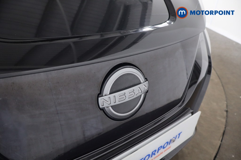Nissan Leaf Acenta Automatic Electric Hatchback - Stock Number (1556249) - 20th supplementary image