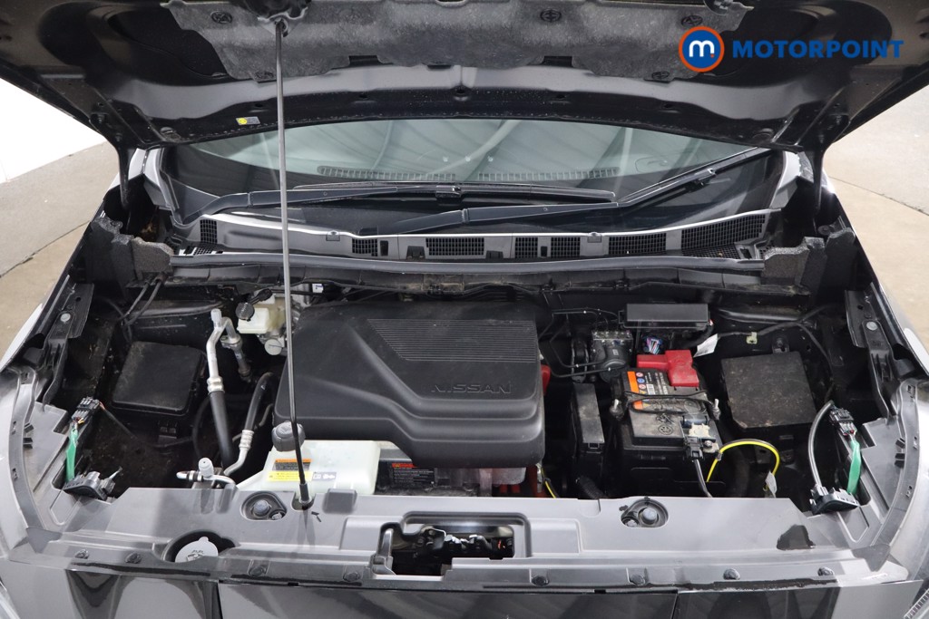 Nissan Leaf Acenta Automatic Electric Hatchback - Stock Number (1556249) - 22nd supplementary image