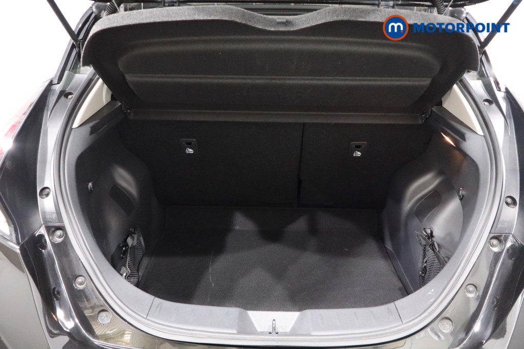 Nissan Leaf Acenta Automatic Electric Hatchback - Stock Number (1556249) - 27th supplementary image