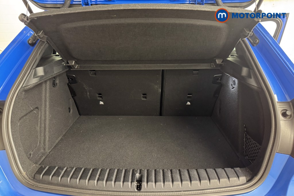 BMW 1 Series M Sport Automatic Petrol Hatchback - Stock Number (1556253) - 3rd supplementary image