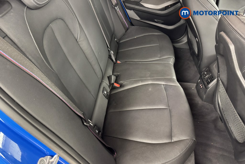 BMW 1 Series M Sport Automatic Petrol Hatchback - Stock Number (1556253) - 4th supplementary image