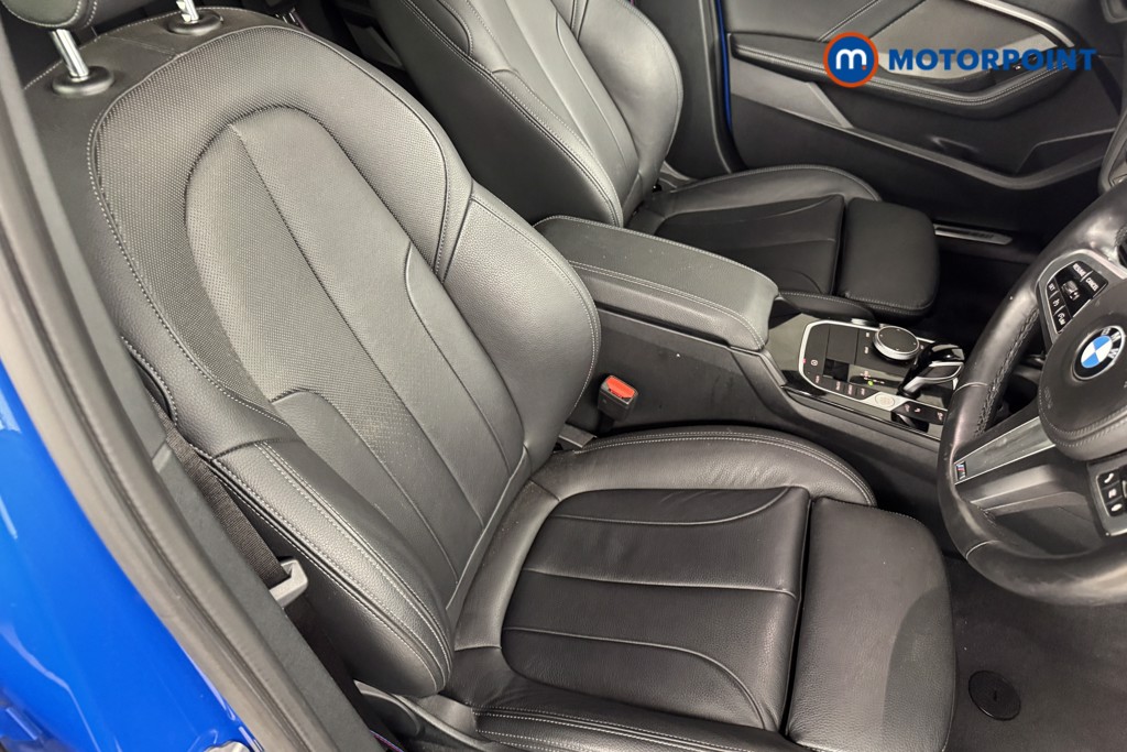 BMW 1 Series M Sport Automatic Petrol Hatchback - Stock Number (1556253) - 5th supplementary image