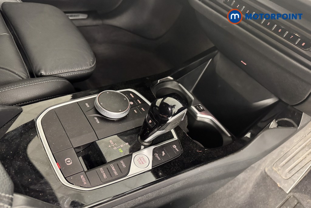 BMW 1 Series M Sport Automatic Petrol Hatchback - Stock Number (1556253) - 10th supplementary image