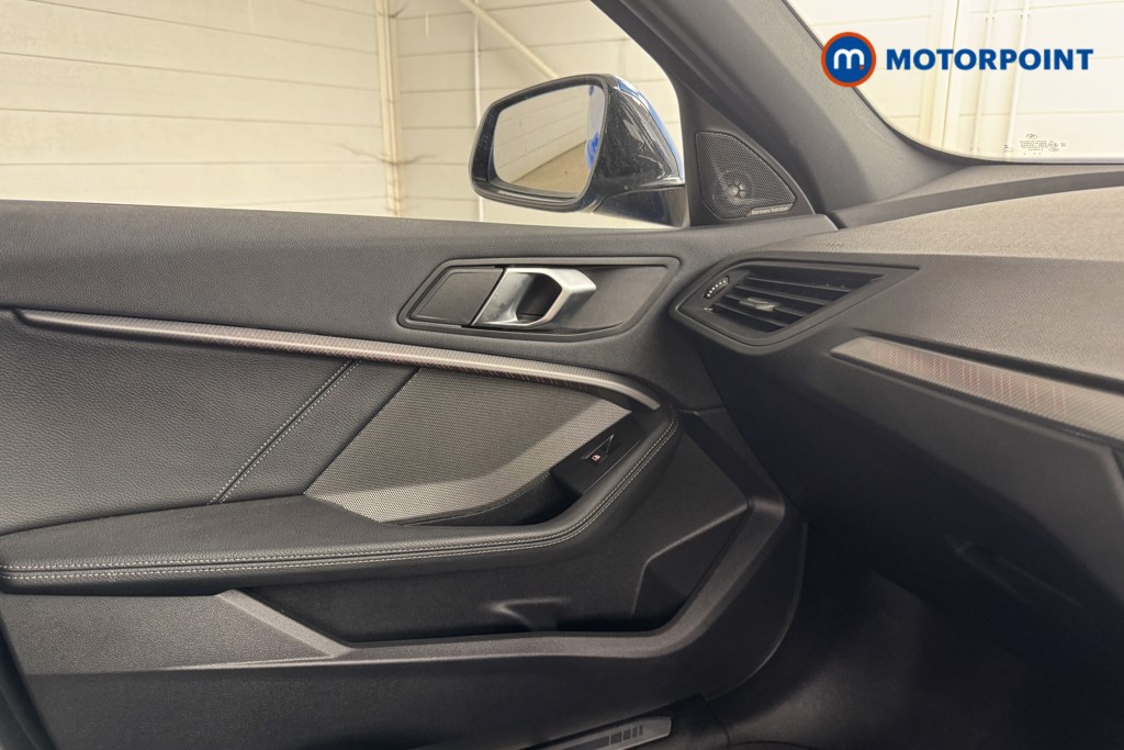 BMW 1 Series M Sport Automatic Petrol Hatchback - Stock Number (1556253) - 12th supplementary image