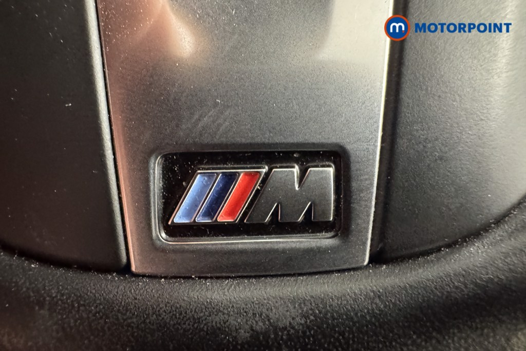 BMW 1 Series M Sport Automatic Petrol Hatchback - Stock Number (1556253) - 15th supplementary image
