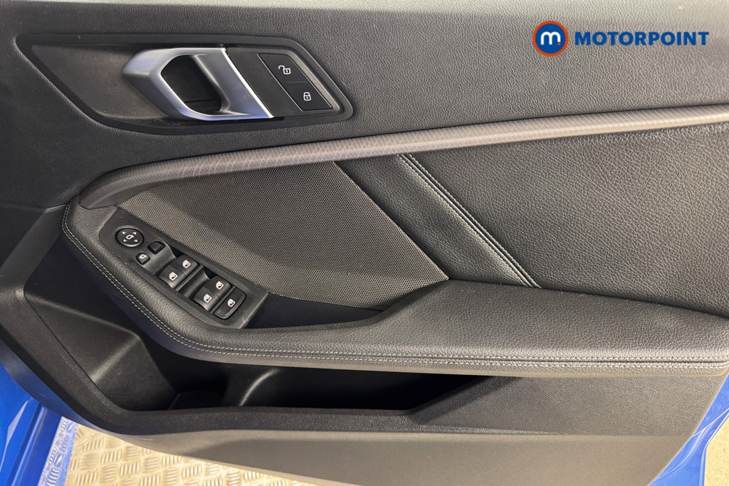 BMW 1 Series M Sport Automatic Petrol Hatchback - Stock Number (1556253) - 16th supplementary image