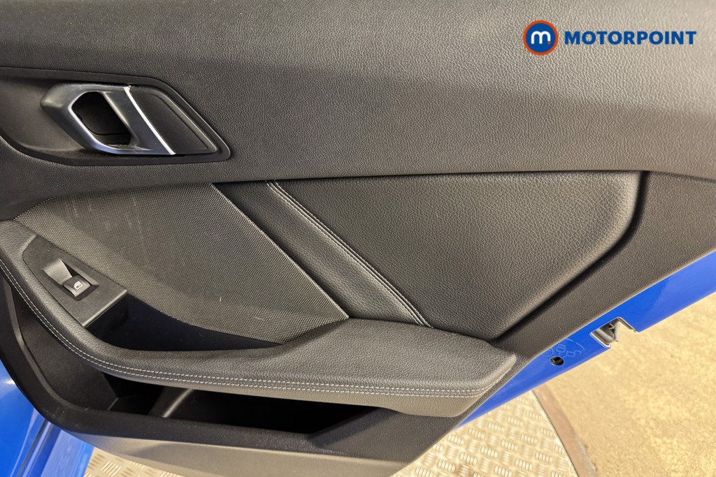 BMW 1 Series M Sport Automatic Petrol Hatchback - Stock Number (1556253) - 17th supplementary image