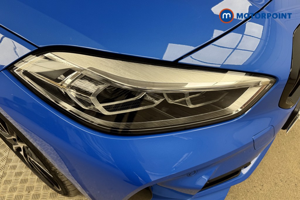 BMW 1 Series M Sport Automatic Petrol Hatchback - Stock Number (1556253) - 18th supplementary image