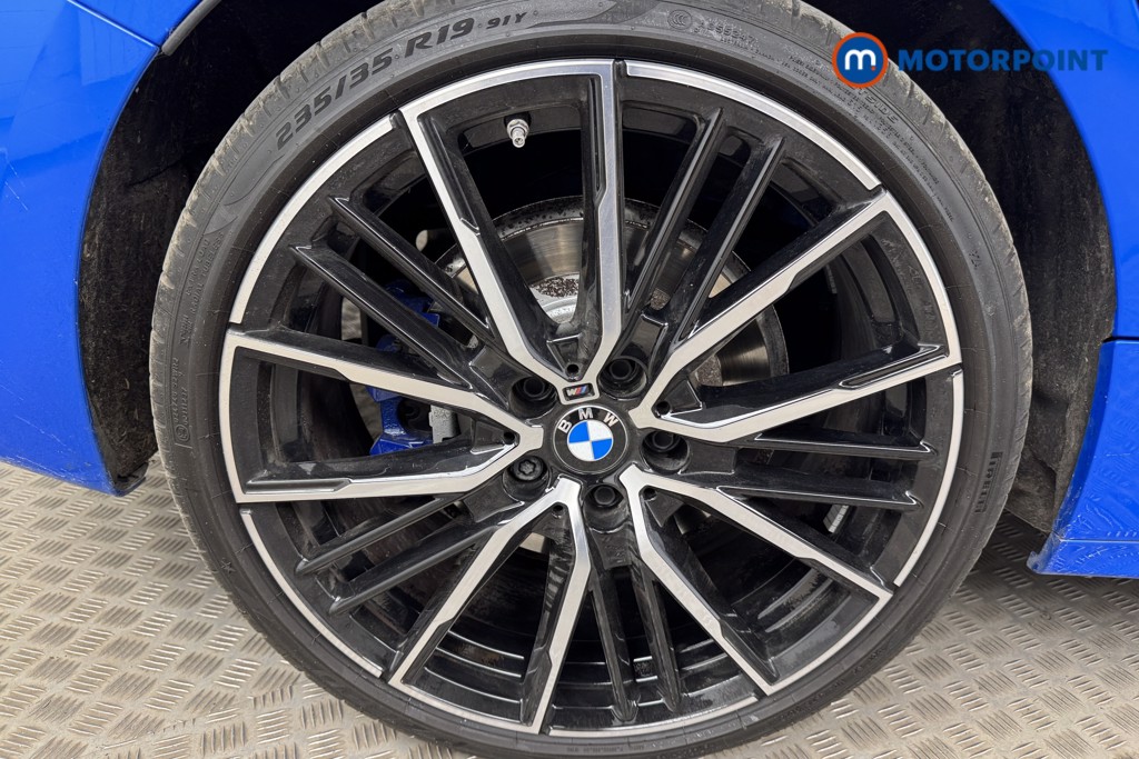 BMW 1 Series M Sport Automatic Petrol Hatchback - Stock Number (1556253) - 22nd supplementary image